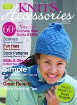 Interweave Knits 2009 Accessories