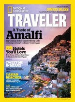 National Geographic Traveler – 2010-04