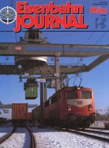 Eisenbahn Journal 1997-03