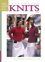 Interweave Knits 2003 Fall