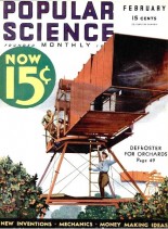 Popular Science 02-1933