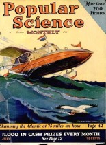 Popular Science 07-1926