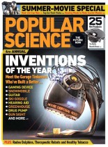 Popular Science 2010-06
