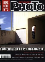 Reponses Photo Hors-Serie N 5 – Comprendre la Photographie
