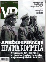 VP-magazin za vojnu povijest 2012-08