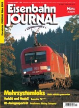 Eisenbahn Journal 2005-03