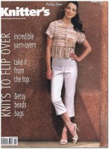 Knitter’s 87 2007 Summer