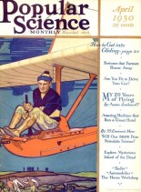 Popular Science 04-1930