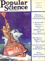 Popular Science 08-1930