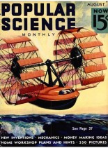 Popular Science 08-1936