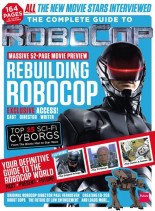 SFX Special – Complete Guide to RoboCop