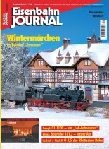 Eisenbahn Journal 2005-12
