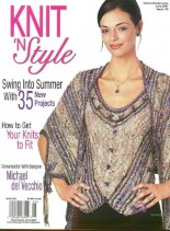 Knit’n style 149-2007