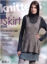 Knitter’s 109 2012