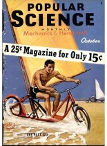 Popular Science 10-1939