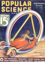 Popular Science 11-1933