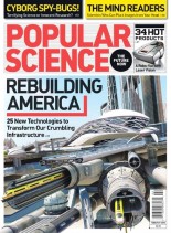 Popular Science 2010-02