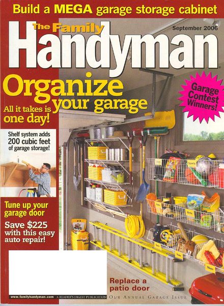 The Family Handyman-471-2006-09