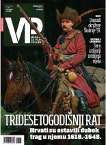 VP-magazin za vojnu povijest 2013-03
