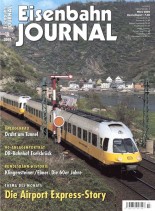 Eisenbahn Journal 2008-03