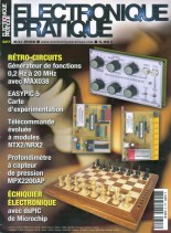Electronique Pratique – 327-2008-Mai