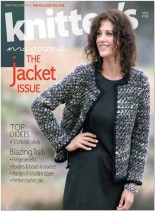 Knitter’s 108 2012