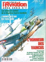 Le Fana de L’Aviation Hors-Serie 7