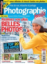 Photographie Facile Magazine – January 2014
