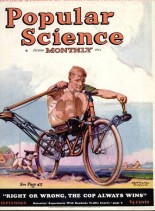 Popular Science 09-1926