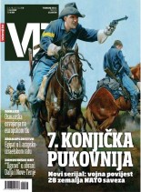 VP-magazin za vojnu povijest 2013-04