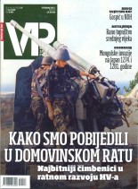 VP-magazin za vojnu povijest 2013-05