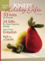 Interweave Knits 2006 Holiday