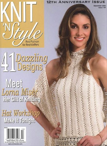 Knit’n style 164-2009