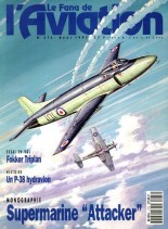Le Fana de L’Aviation 1992-08 (273)