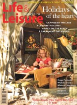 NZ Life & Leisure – N 41, January-February 2012