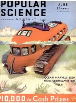 Popular Science 06-1932