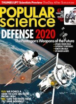 Popular Science 2004-06