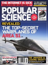 Popular Science 2006-10