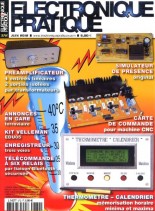 Electronique Pratique 372 – 2012 Juin