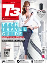 T3 UK Magazine – March 2014