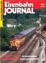 Eisenbahn Journal 2003-05