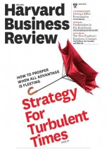 Harvard Business Review USA – June 2013
