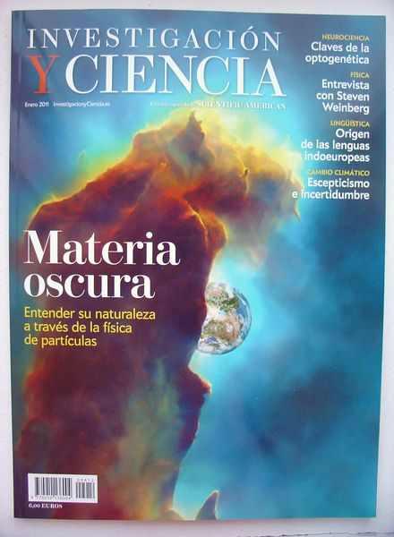 Investigacion Y Ciencia – January 2011