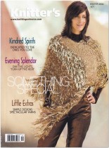 Knitter’s 77 2004 Winter