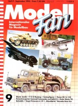 ModellFan 1995-09