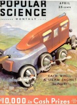 Popular Science 04-1932