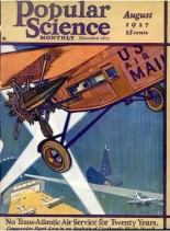 Popular Science 08-1927