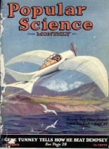 Popular Science 12-1926