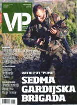 VP-magazin za vojnu povijest 2013-08