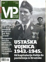 VP-magazin za vojnu povijest 2013-10